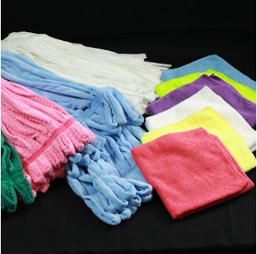 Microfibers
