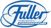 Fuller Brush Award 2014 - 2015, Presidents Award - Distributer of the Year
